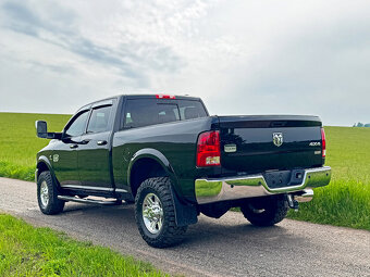 Dodge RAM 2500 6.7 Cummins Diesel - High Output - LongHorn - 3