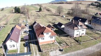 Zrekonštruovaný 4-izbový rodinný dom s garážou GALOVANY - 3