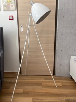 Stojanová lampa Eglo Don Diego - 3