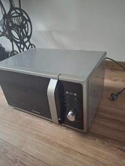 Predám mikrovlnku - 3