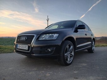 Audi Q5 3.2FSI QUATTRO - 3