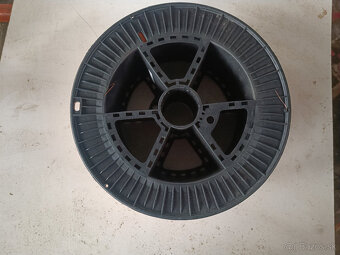 Zvárací drôt co2 0.6mm 15kg - 3