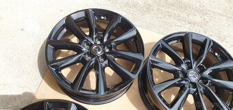 5x114,3 r18 mazda kia hyundai mitsubishi toyota honda - 3