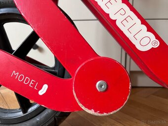 odrážadlo REPELLO - 3