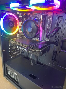 Ryzen 5 2600x / GTX 1660 Super / 16GB - 3