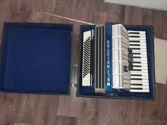 Harmonika Weltmeister - 3