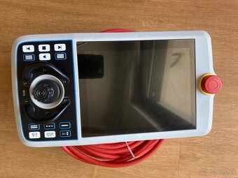 ABB DSQC3120 and DSQC3124 - 3