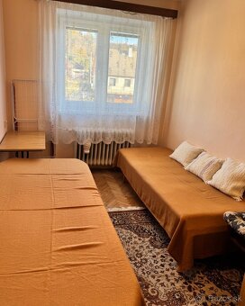 3-izbový byt s balkónom v Starej Turej - 3