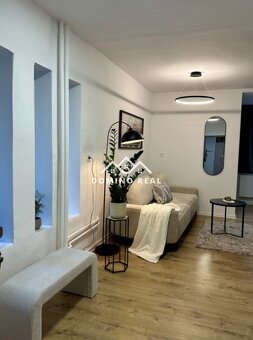 štýlová garzónka na prenájom v prestížnej lokalite - 3