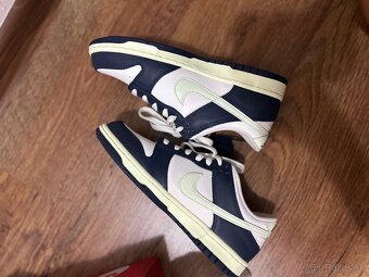 Dunk nike - 3
