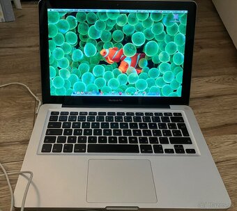 MacBook Pro 13” - 3