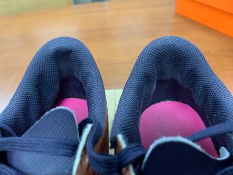 Detské halové kopačky NIKE VAPOR 15 Club IC - 3