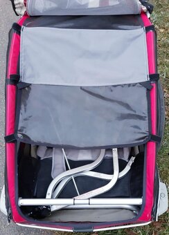 Cyklovozik Thule Charriot CX2 - 3