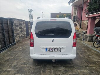 Peugeot Partner - 3