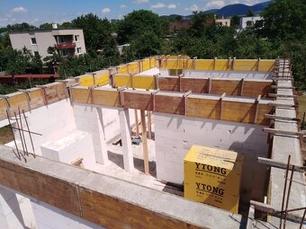 Komplexne stavebné práce - 3