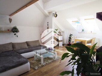 Prenajmem 2 izbový byt na Starom juhu v Poprade - 3