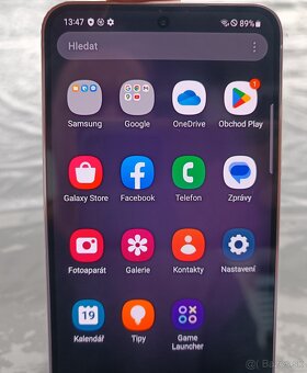 DEMO - Nový Samsung S23 SM-S911 / DS - POZOR DEMO - 3