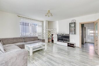 5-izbová novostavba rodinného domu v obci Hrnčiarovce - 3