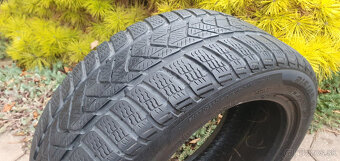 PIRELLI SNOWCONTROL 3, 185/55 R15, 86H, M+S, - 3