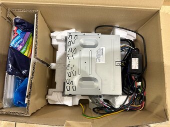 NOVÉ KENWOOD AUTORADIO - 3