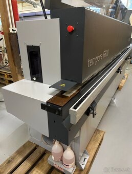 Olepovačka hrán FORMAT 4 TEMPORA 60.06L 2020 Super stav  - 3