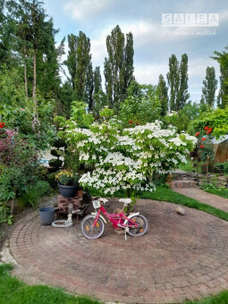 Výrazne znížená cena....Jedinečný rodinný dom v Šali/Veči - 3