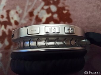 predam bezdrotove bluetooth sluchadla.celkom nove za 9,99e.i - 3