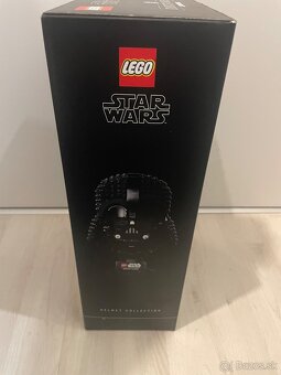 LEGO Star Wars 75304 Helma Dartha Vadera - 3