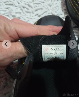 Halovky Lotto, v. 34 - 3