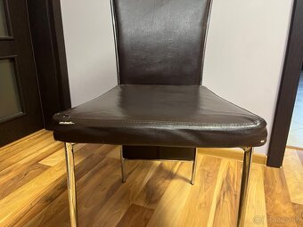 Stoličky - 6 ks - 3