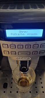Predam DeLonghi Magnifica S - 3
