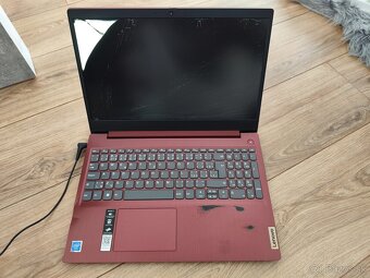 Lenovo IdeaPad 3 - 3