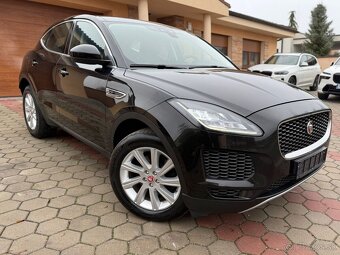 Jaguar E-Pace 2.0 I4 S - 3