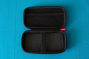 Originálne Anbernic puzdro pre konzolu RG40XX H - RG405M - 3