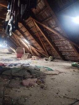 Starší dom v Žalobíne - 3