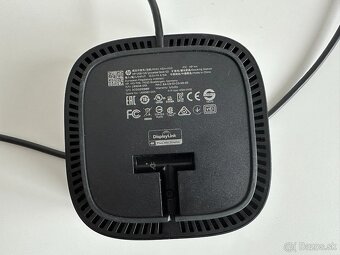 Dokovacia stanica HP USB-C/A Universal G2 - 3