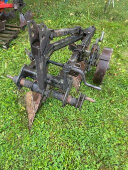 Predám dvojak pluh - 3