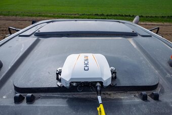 Navigácia s autopilotom do traktora CHCNAV NX612 - 3