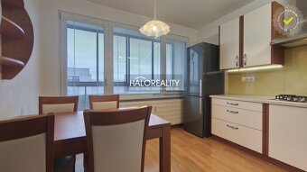 HALO reality - Predaj, dvojizbový byt Žiar nad Hronom, Etapa - 3