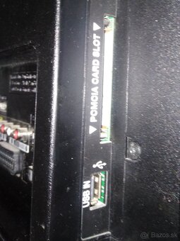 LED LG 47LN5400 120cm / 47' - 3