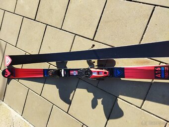 Rossignol Hero GS 150cm - 3