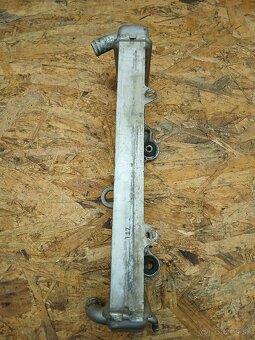 Hliníkový chladič - 3