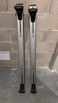 Nordrive Strešný nosič - 3