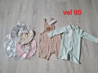 Lindex oblečenie - 3