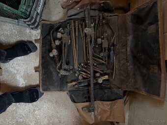 Predam  zvaracku kyslik plyn - 3