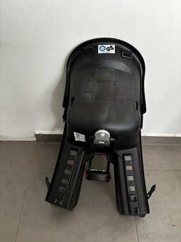 Predám detskú sedačku Polisport Bilby - 3