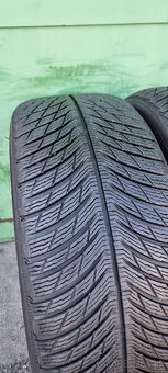 Zimné pneumatiky Michelin 225/50R18 - 3