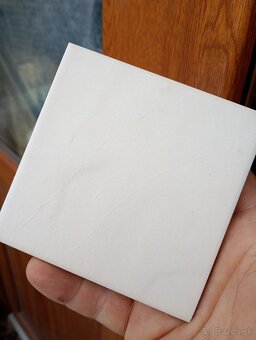 obklad 10x10cm, béžová - 3