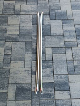 Lyžiny AUDI A3 8P - 3