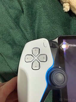 PlayStation Portal Remote Player - 3